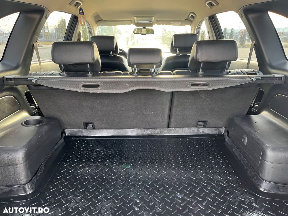 Chevrolet Captiva 2.0 AWD 5 loc. LS - 9