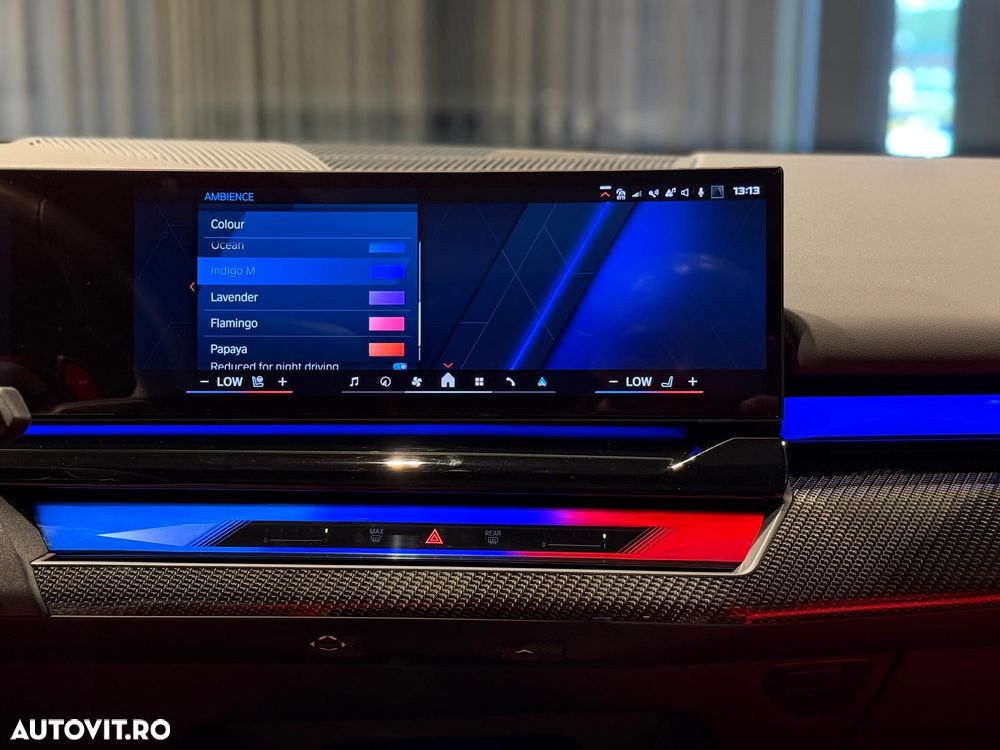 BMW M5 xDrive AT PHEV - 37