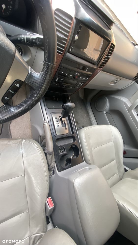 Kia Sorento - 5
