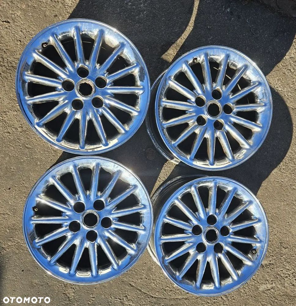 Felgi aluminiowe 16" cali /  Chrysler 300M