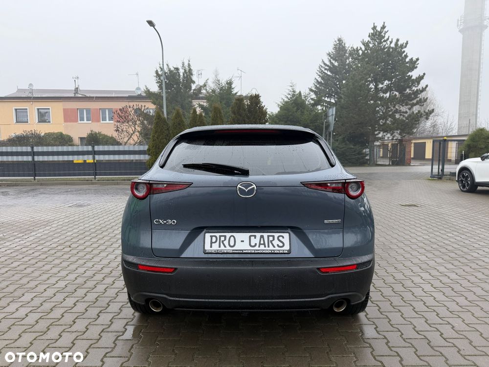Mazda CX-30 - 5