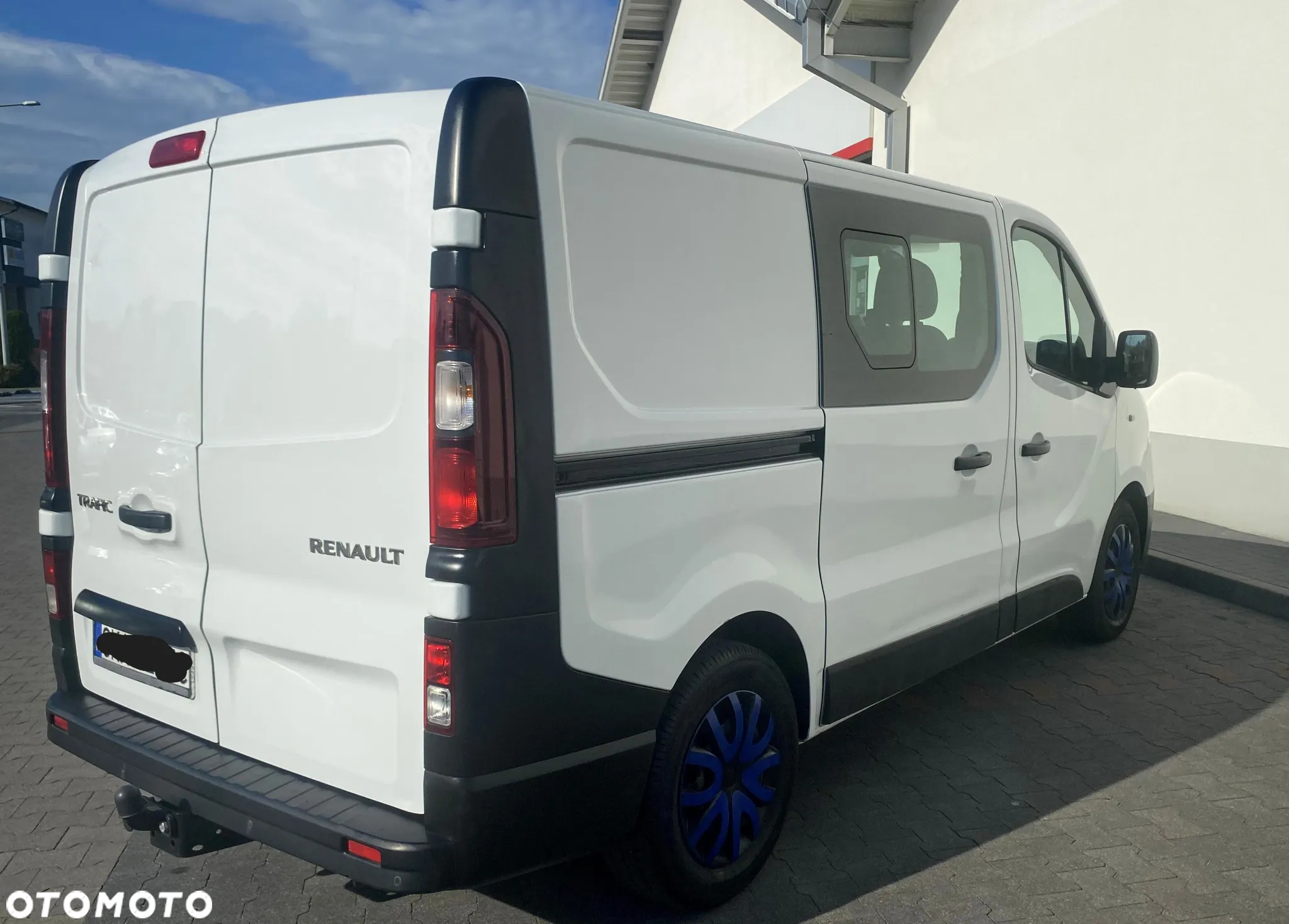 Renault Trafic - 7