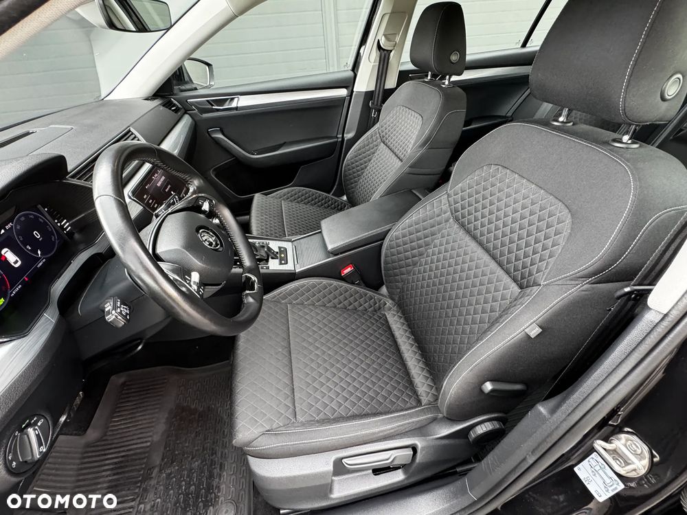 Skoda Superb 1.4 TSI Plug-In Hybrid Ambition DSG - 16