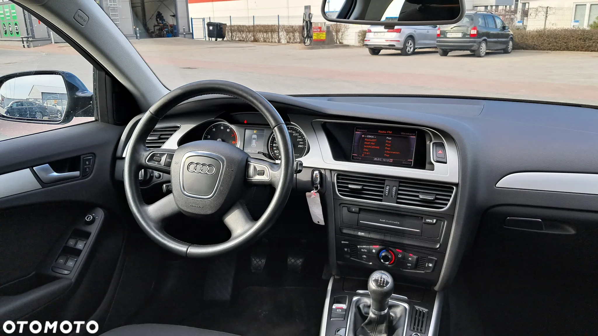 Audi A4 Avant 1.8 TFSI Attraction - 6