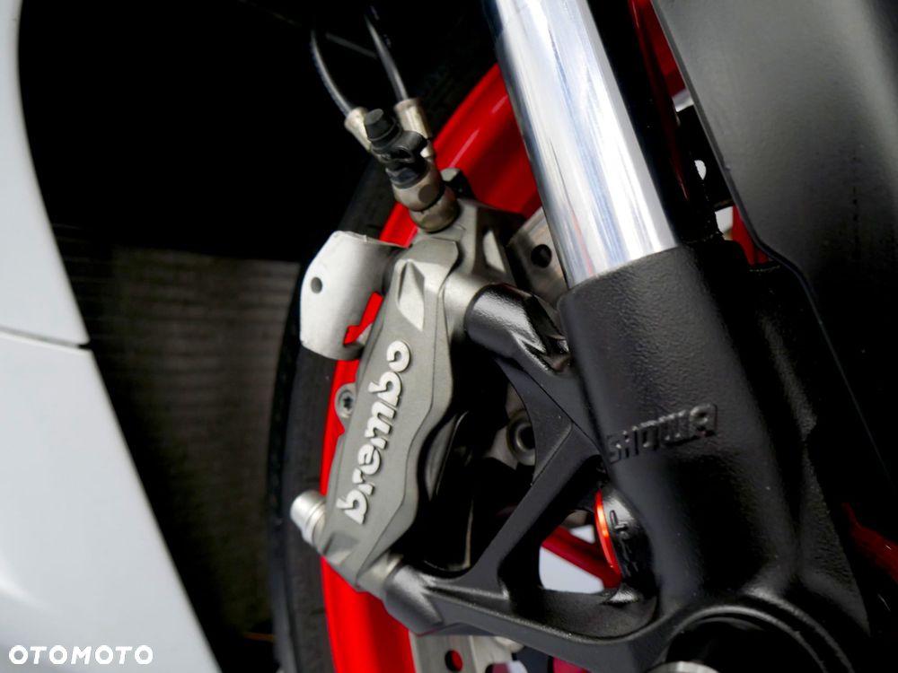 Ducati Panigale V2 - 6