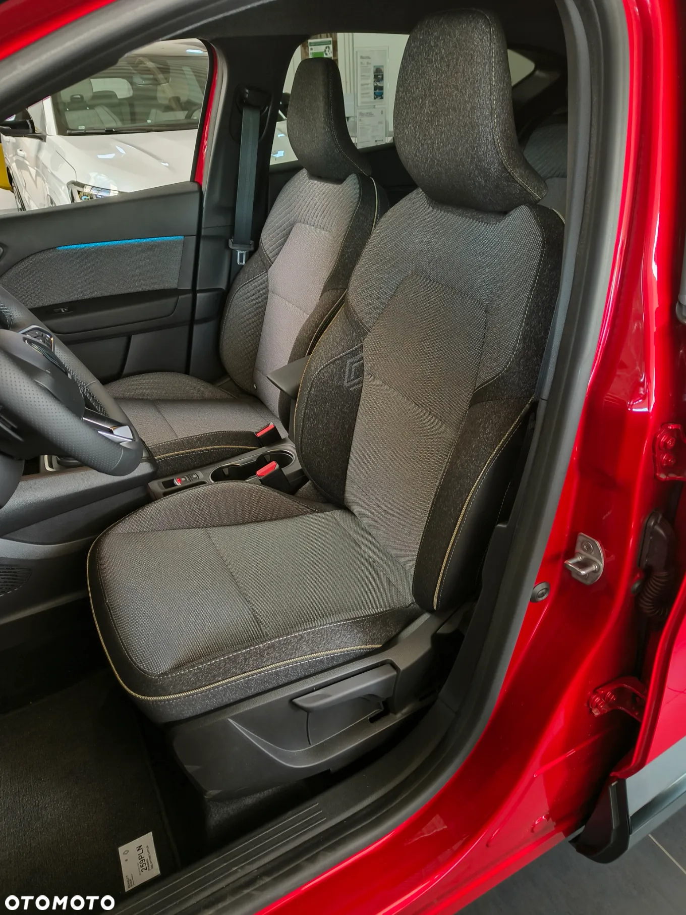 Renault Captur - 5