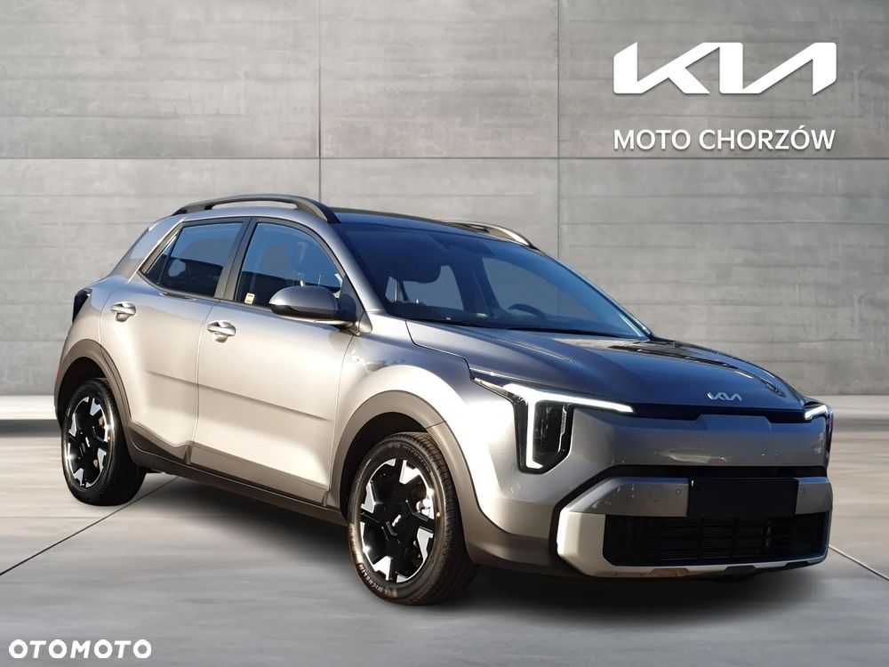 Kia Stonic 1.0 T-GDI M - 7