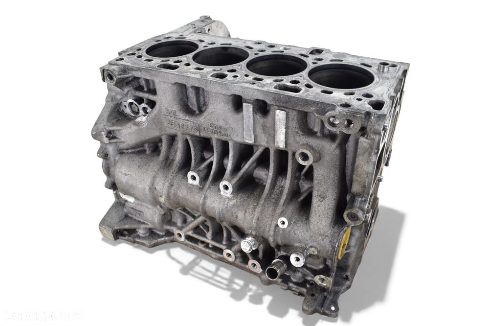 Blok Silnika BMW E84 E90 E91 F30 F31 F10 F11 2.0 D N47D20C 184KM EURO 5 - 1