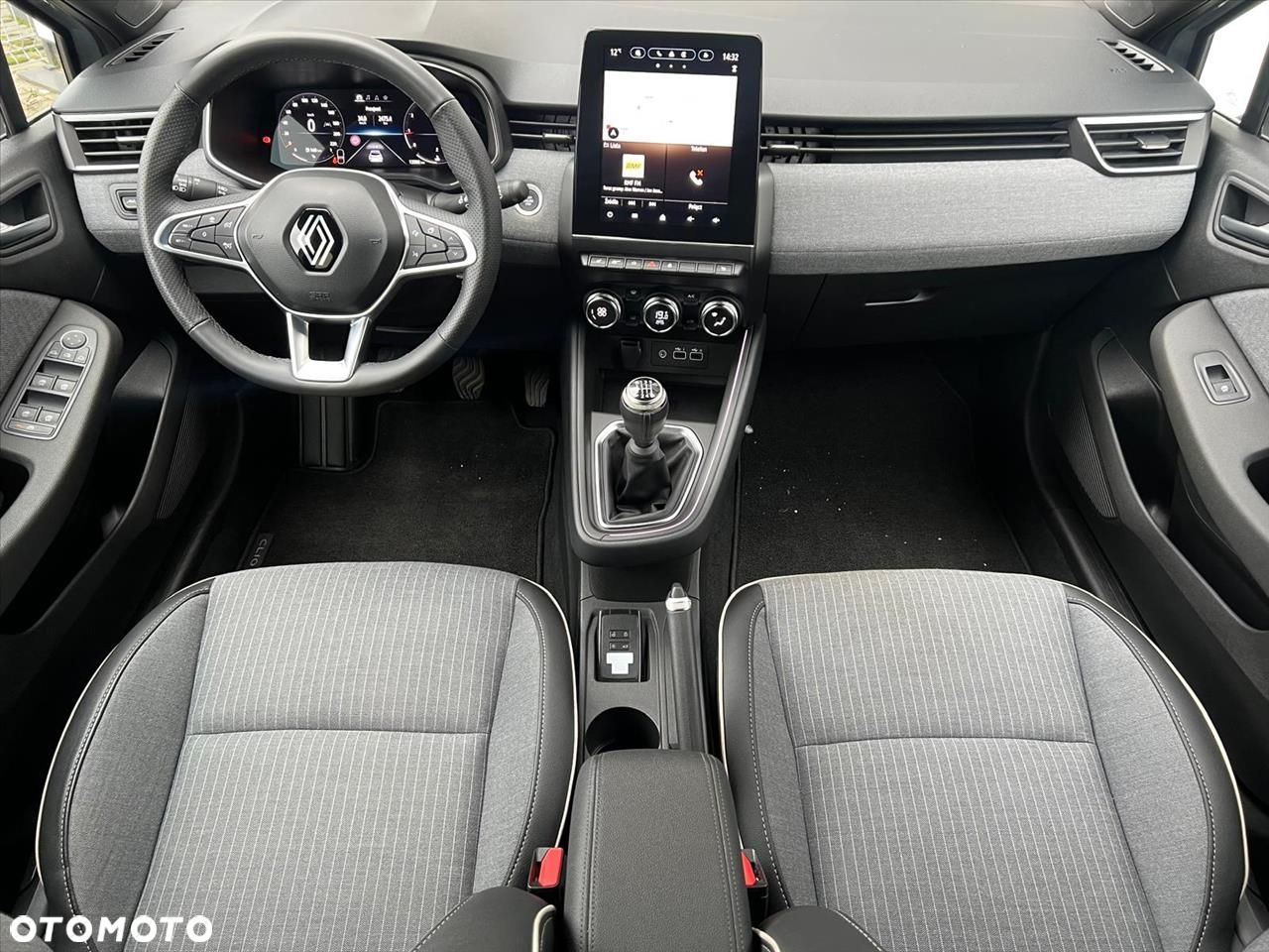 Renault Clio 1.0 TCe Techno - 7