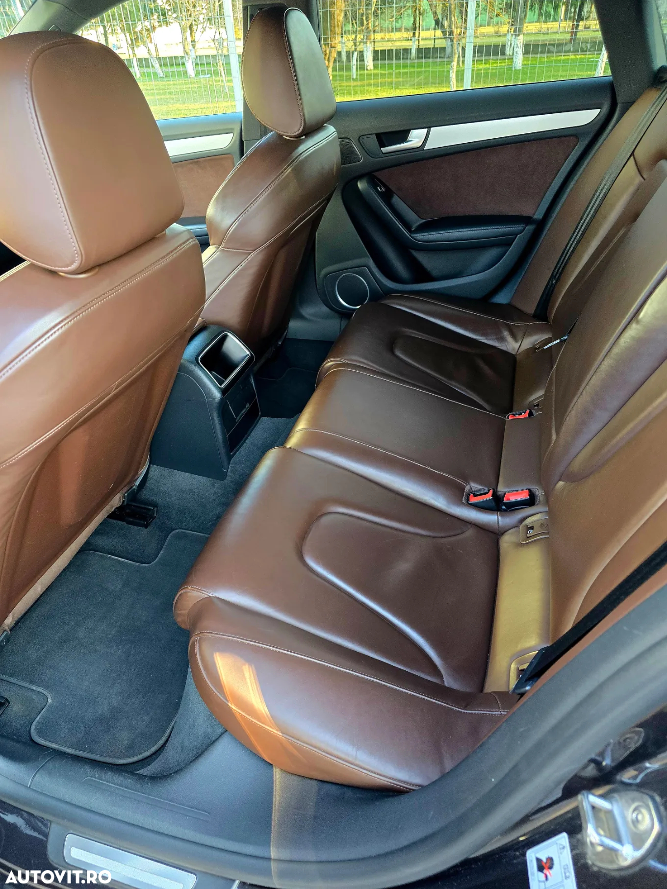 Audi A5 Sportback 2.0 TDI - 6