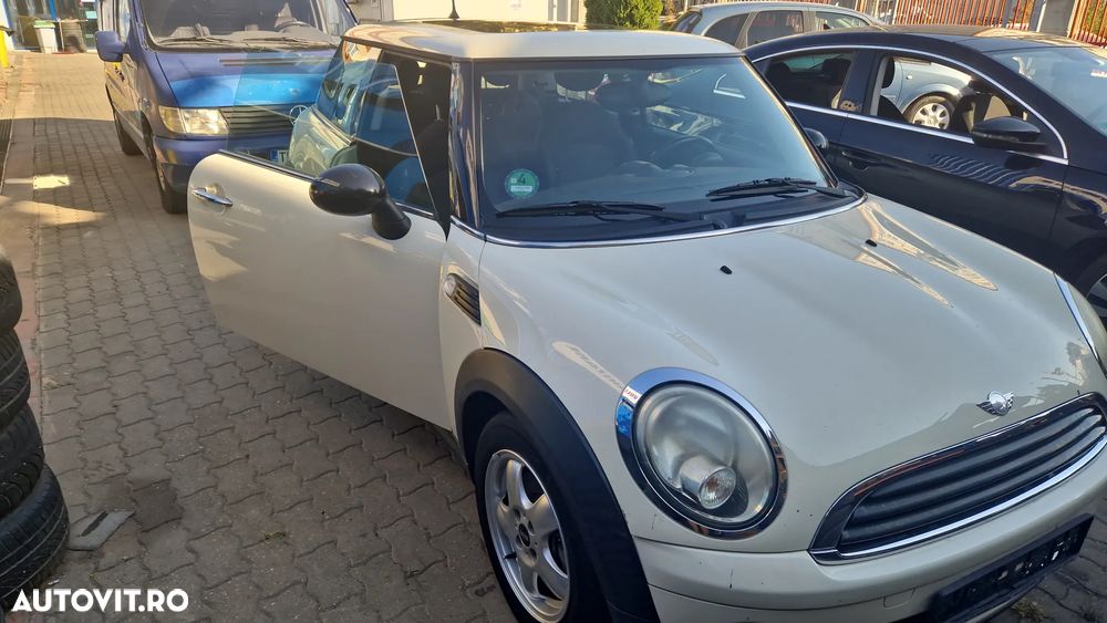 Mini ONE Standard - 1