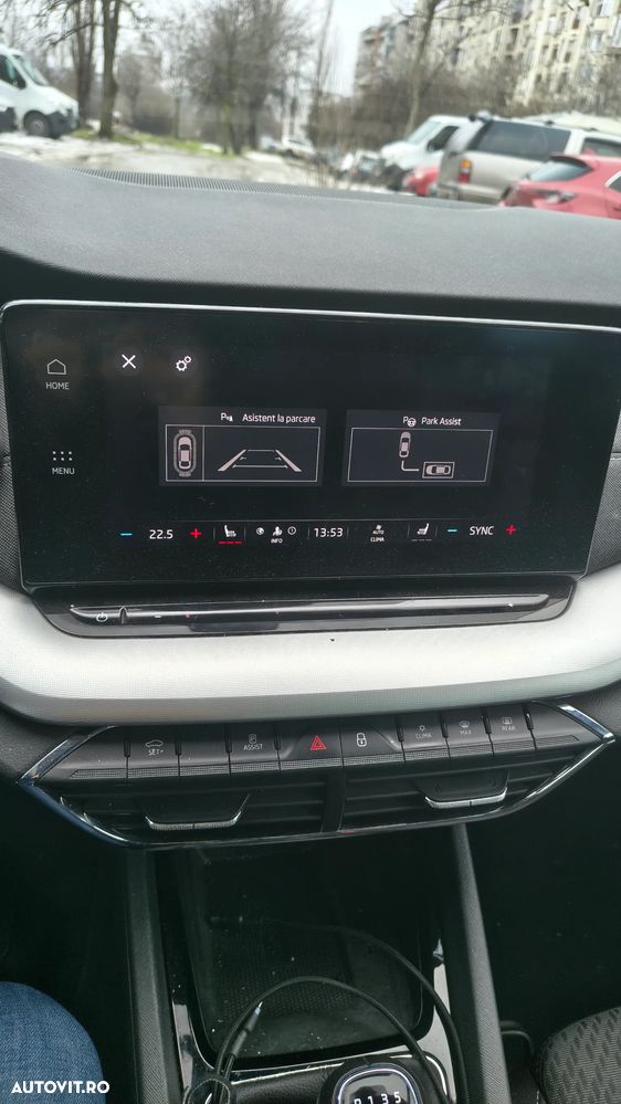 Skoda Octavia 1.5 TSI Style - 5