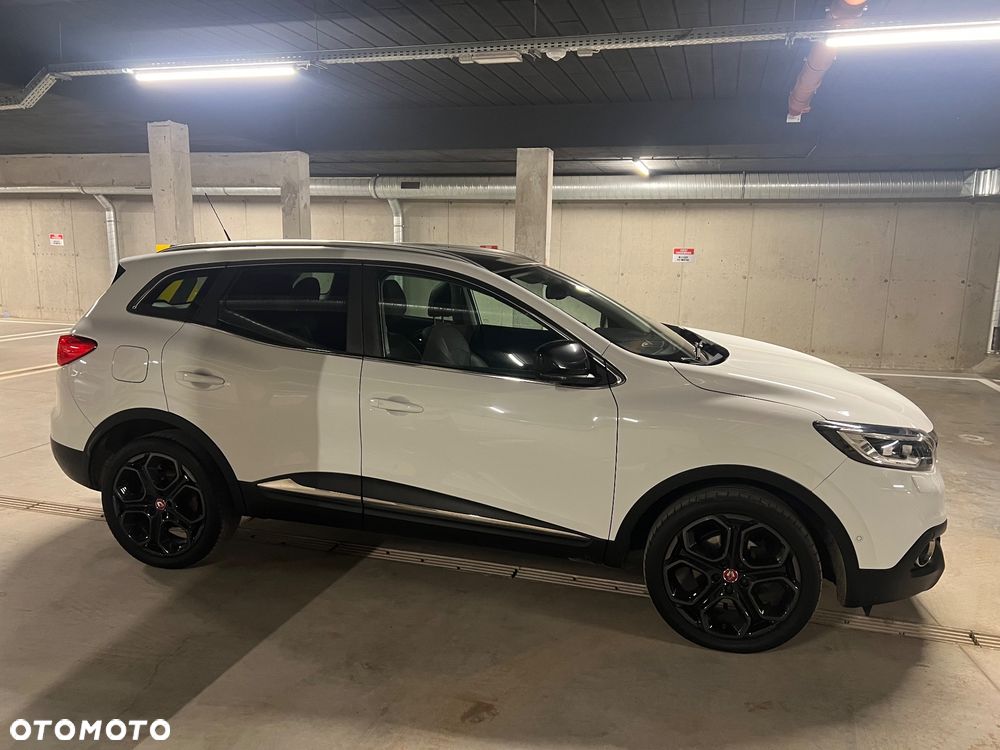 Renault Kadjar - 33