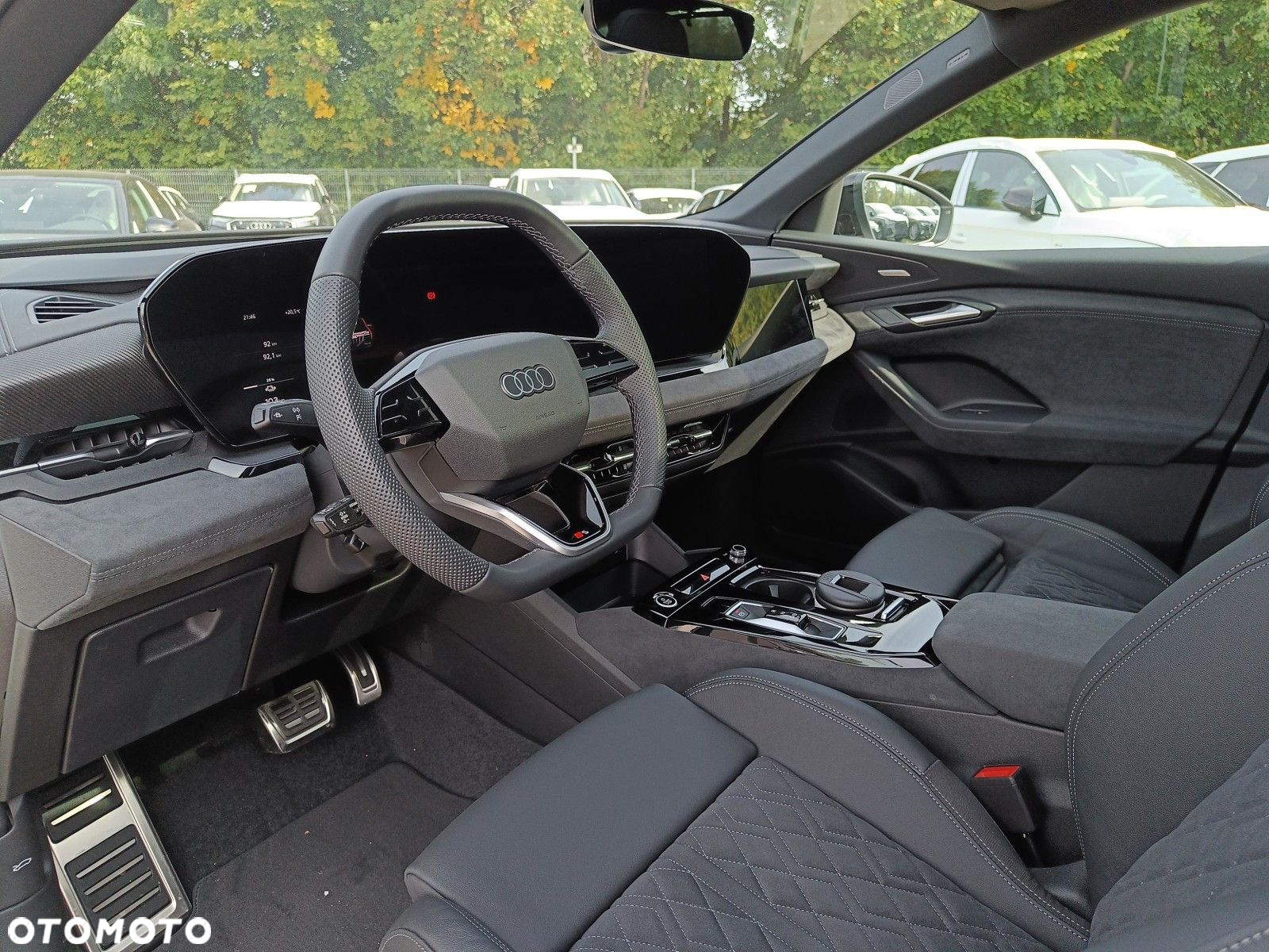 Audi Q6 e-tron - 10