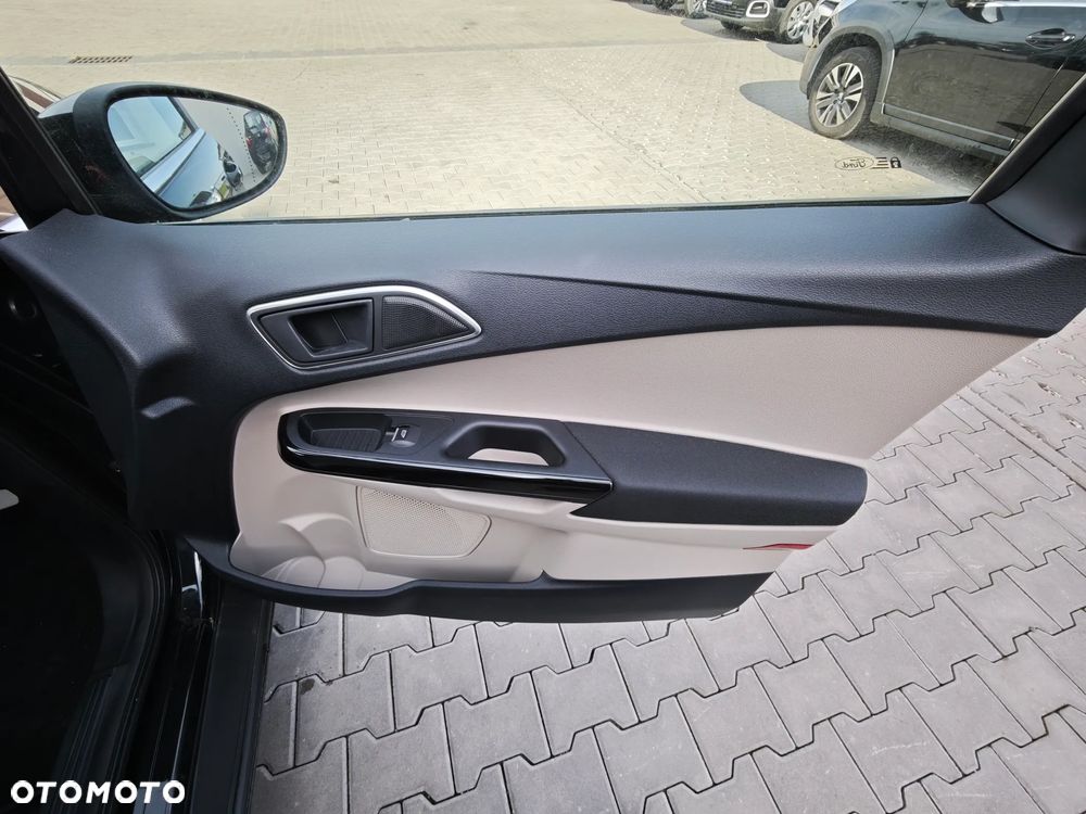 Ford B-MAX 1.0 EcoBoost Titanium X EU6 - 22