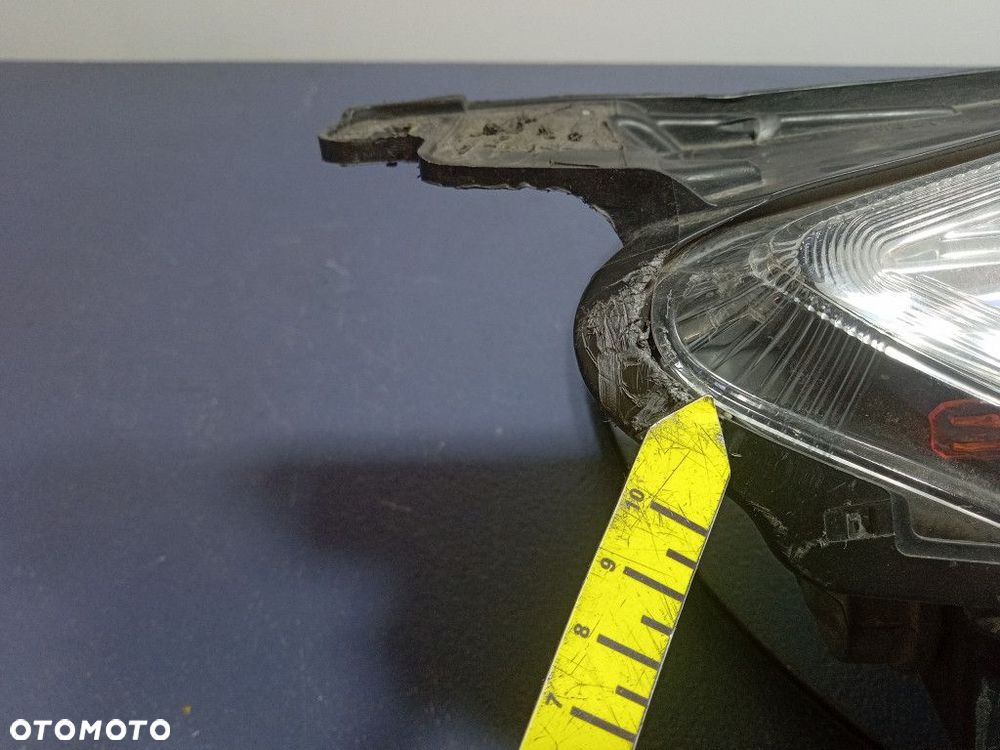 FORD C-MAX MK2 ENERGI REFLEKTOR PRAWY LAMPA PRZEDNIA USA DM51-13W029-AE - 6