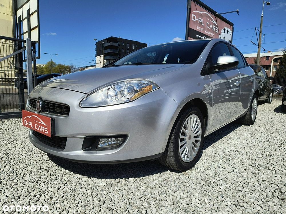Fiat Bravo - 31