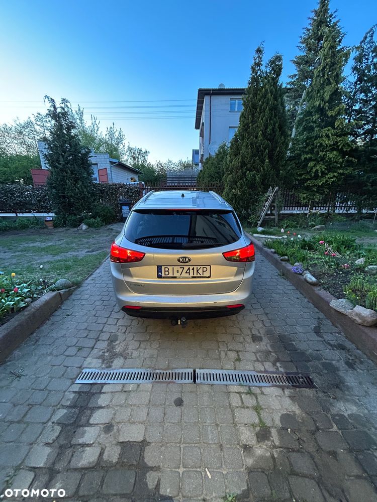 Kia Ceed 1.6 GDI S - 2