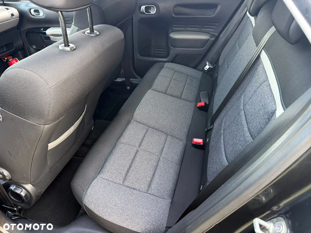 Citroën C4 Cactus - 11