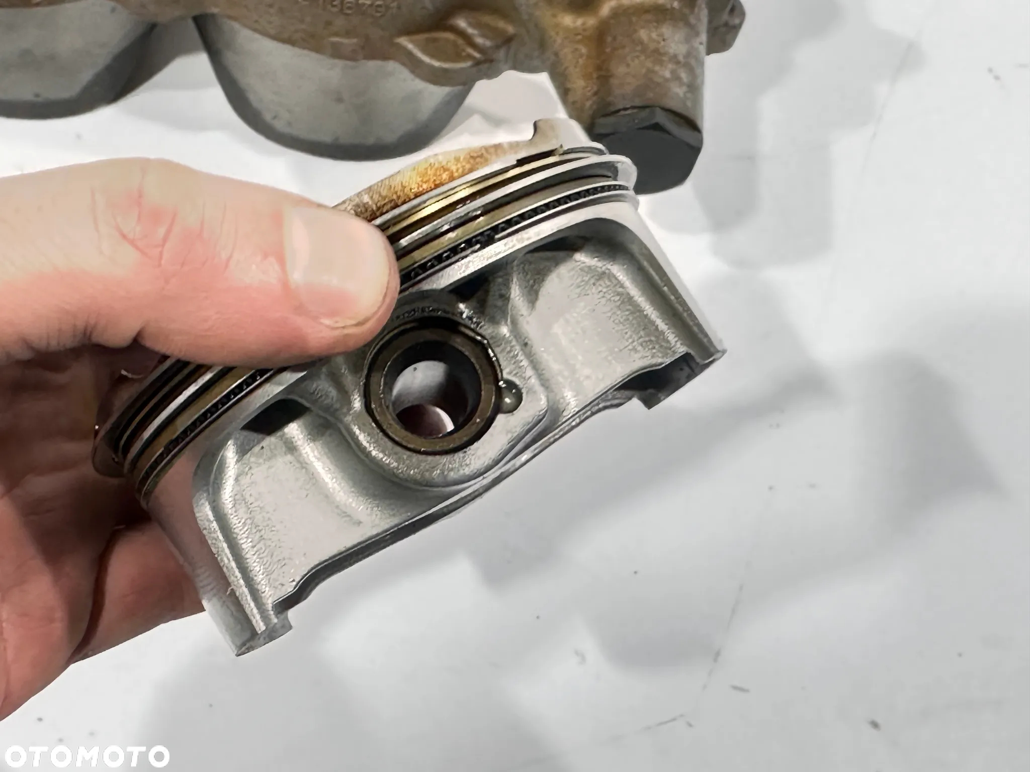 Cylinder  Polaris RZR 900  RANGER XP 5136791 - 17