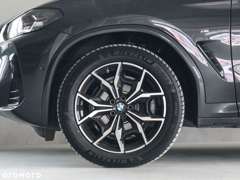 BMW X4 - 9
