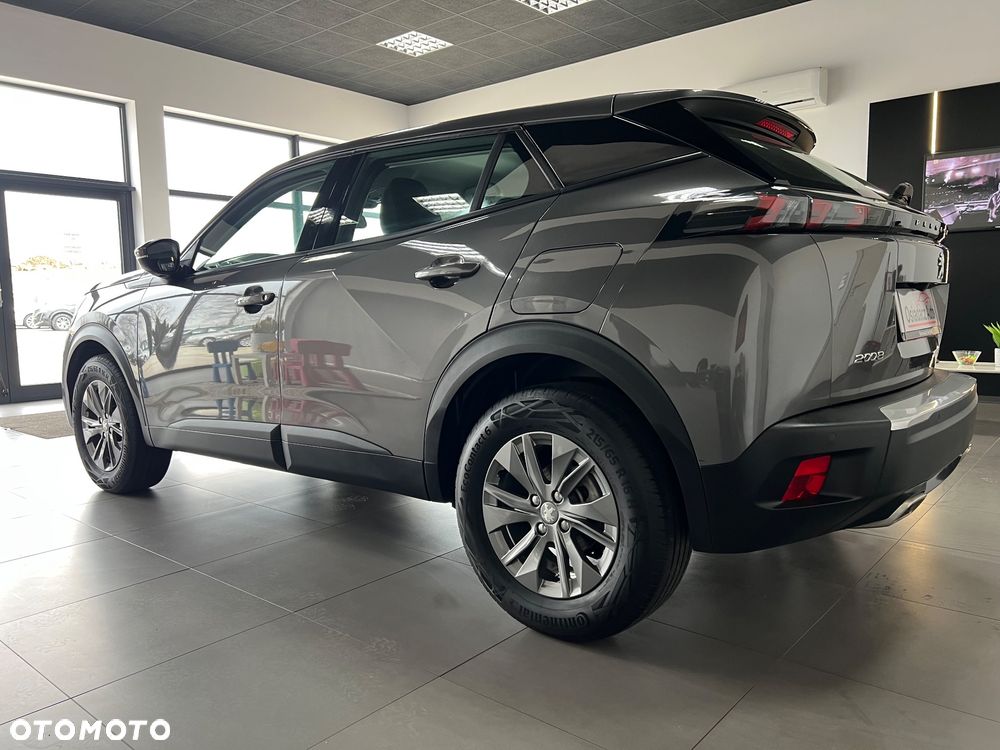 Peugeot 2008 - 3