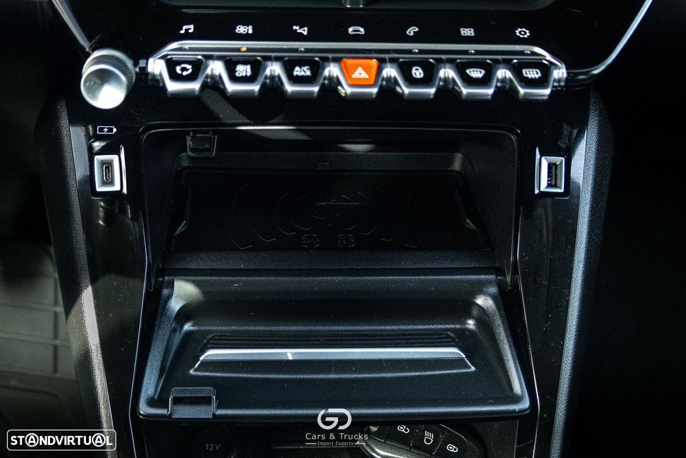 Peugeot 208 BlueHDi 100 Allure Pack - 36