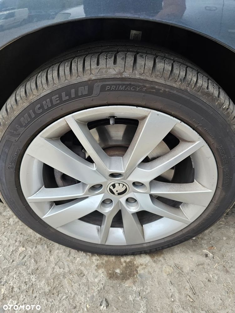 Skoda Octavia 1.8 TSI Style DSG - 13