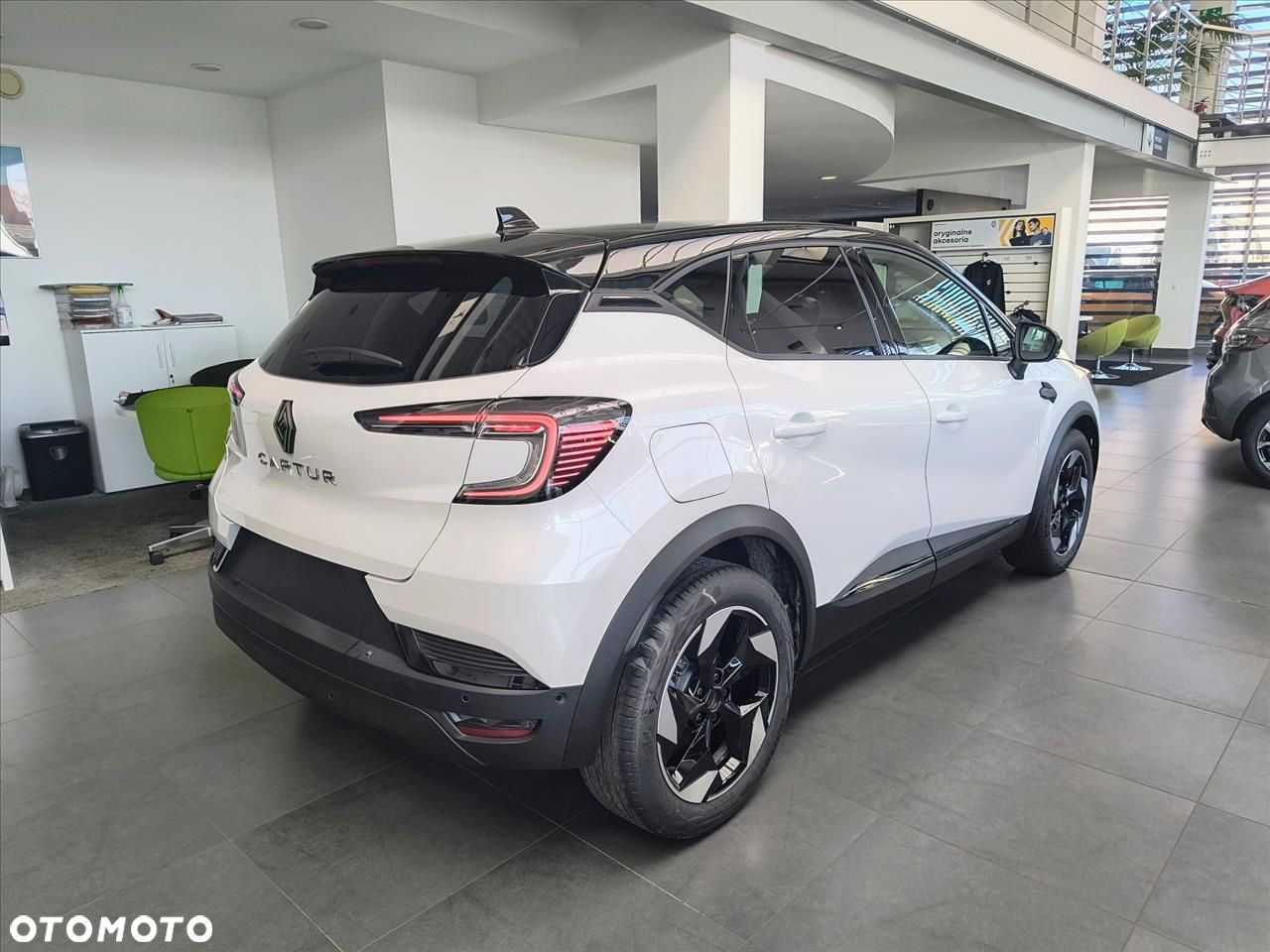 Renault Captur 1.0 TCe Techno - 3