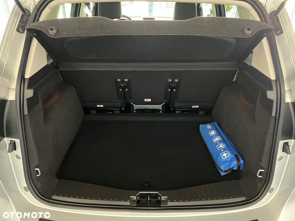 Ford C-MAX - 29