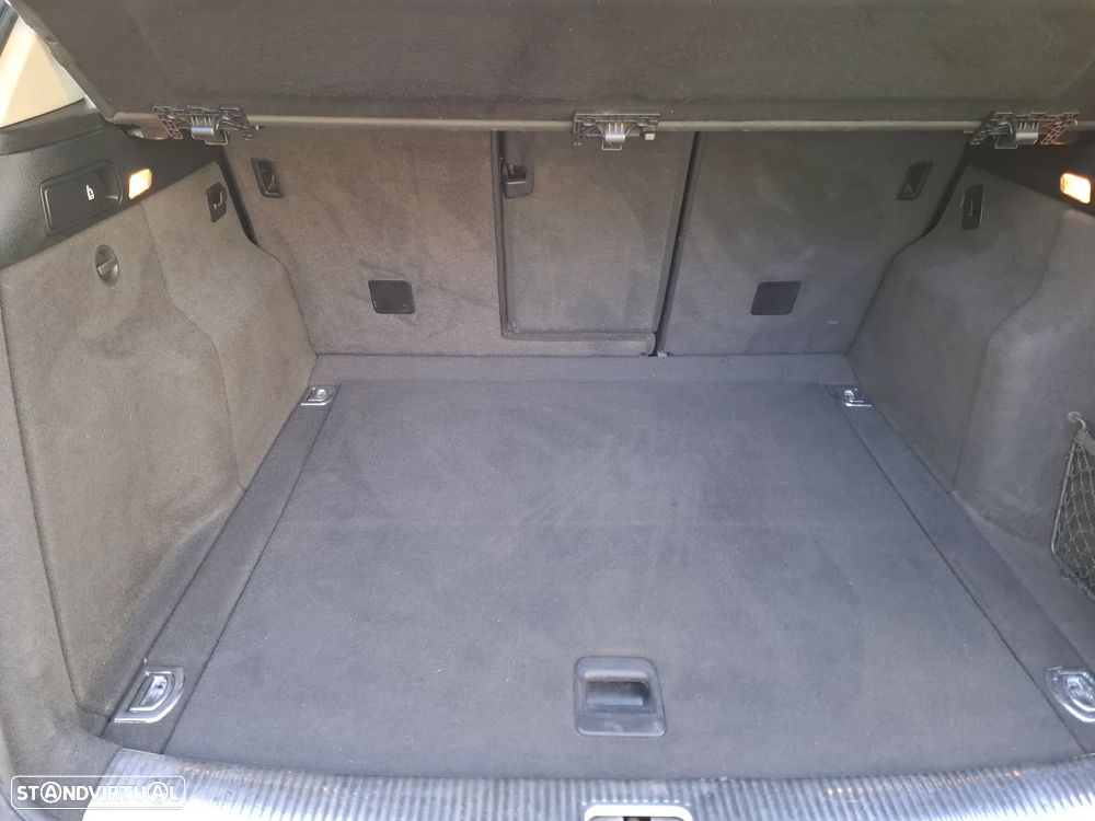 Audi Q5 2.0 TDI quattro Stronic - 12