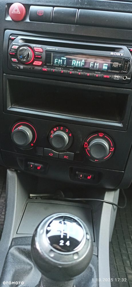 Seat Ibiza - 18