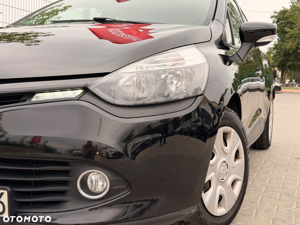 Renault Clio 1.2 16V Intens - 7