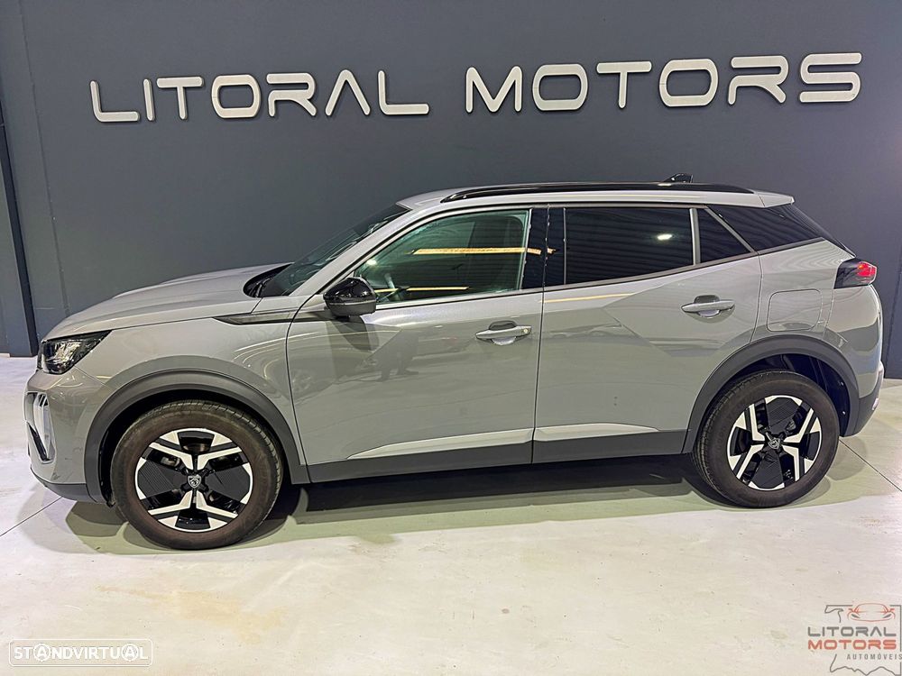 Peugeot 2008 1.2 PureTech Allure - 6