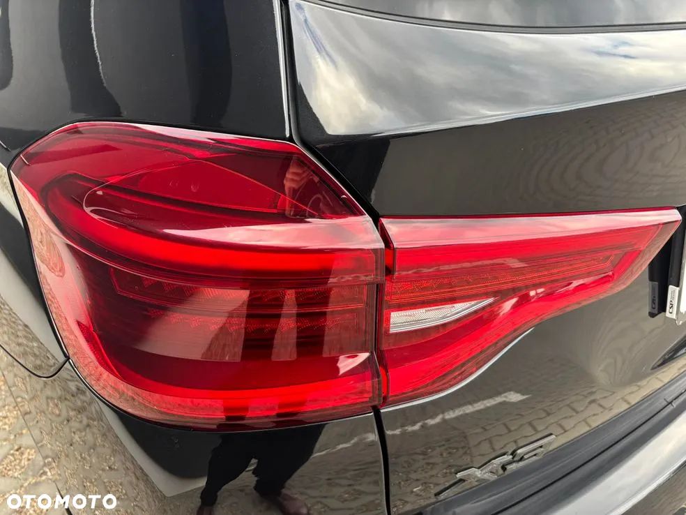 BMW X3 - 28
