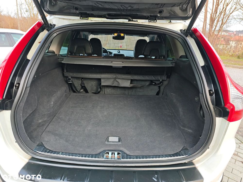 Volvo XC 60 T5 Geartronic Kinetic - 10