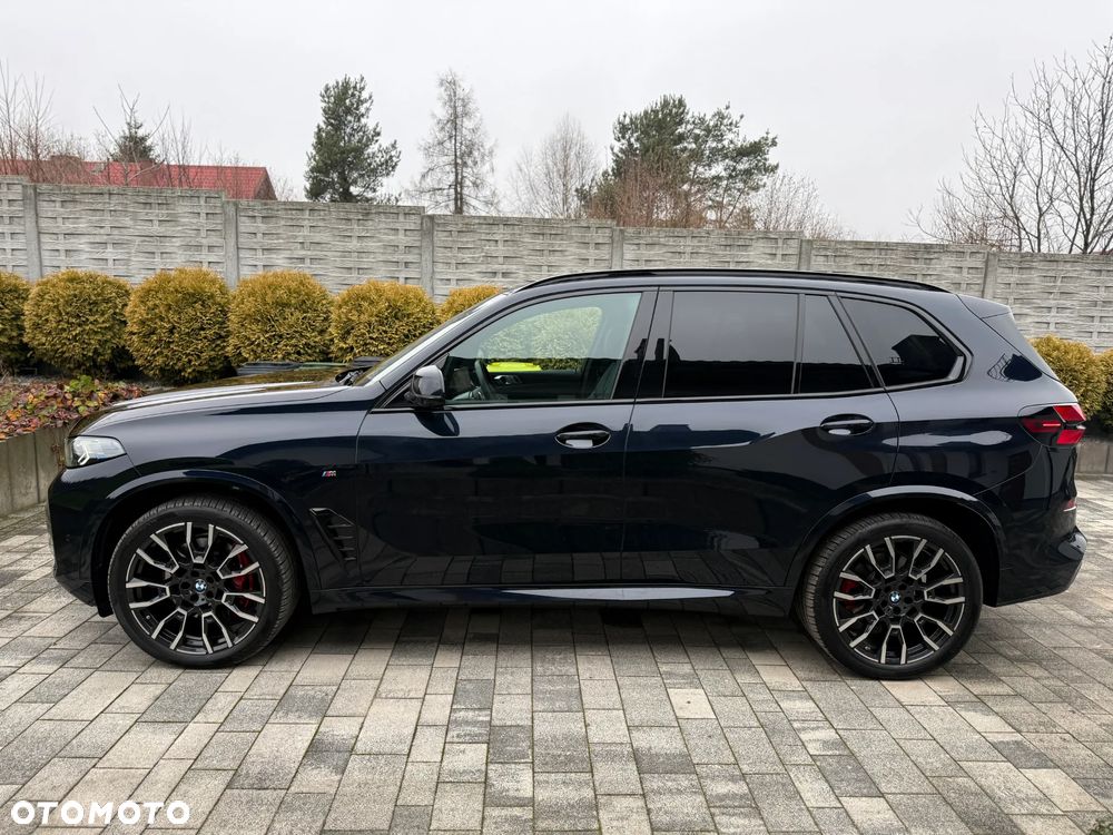 BMW X5 xDrive30d - 7