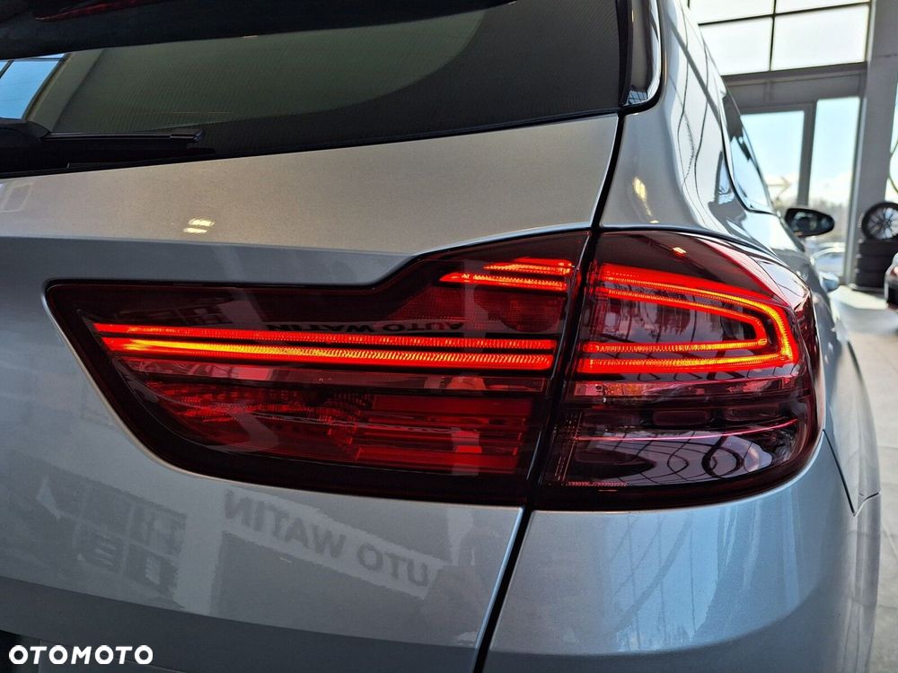 Kia Ceed 1.5 T-GDI M DCT - 13