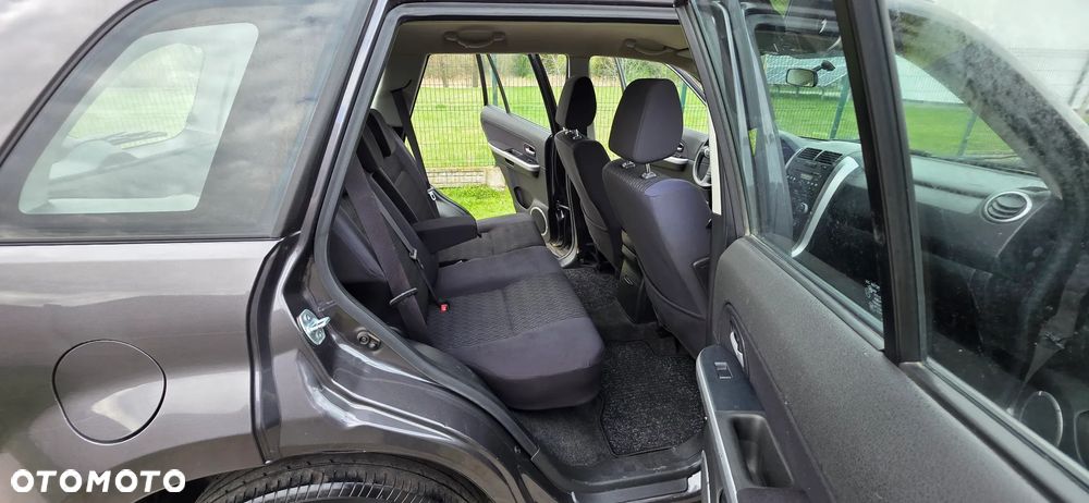 Suzuki Grand Vitara - 18