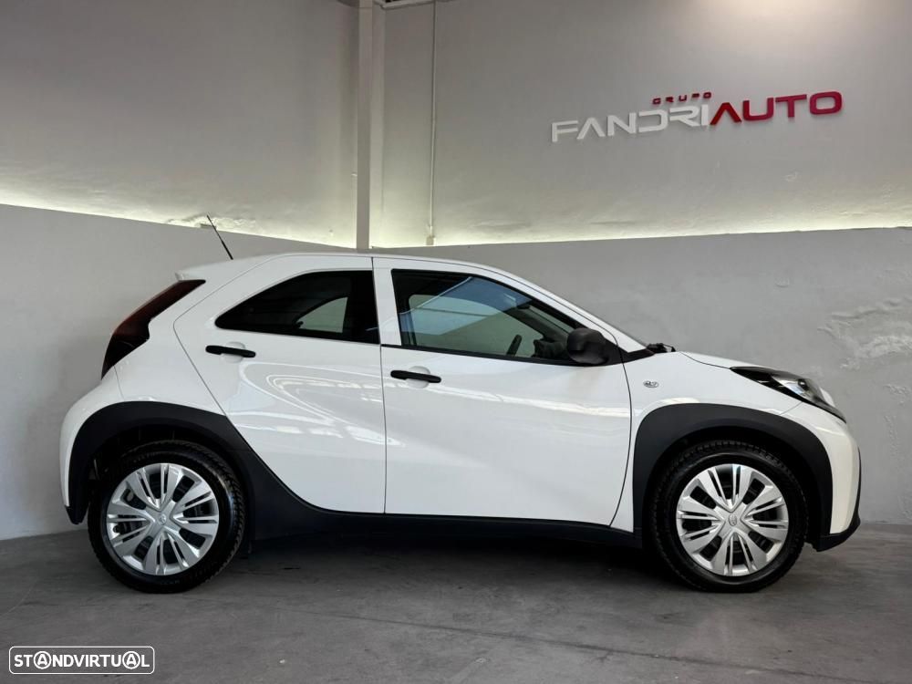 Toyota Aygo X 1.0 Play - 5