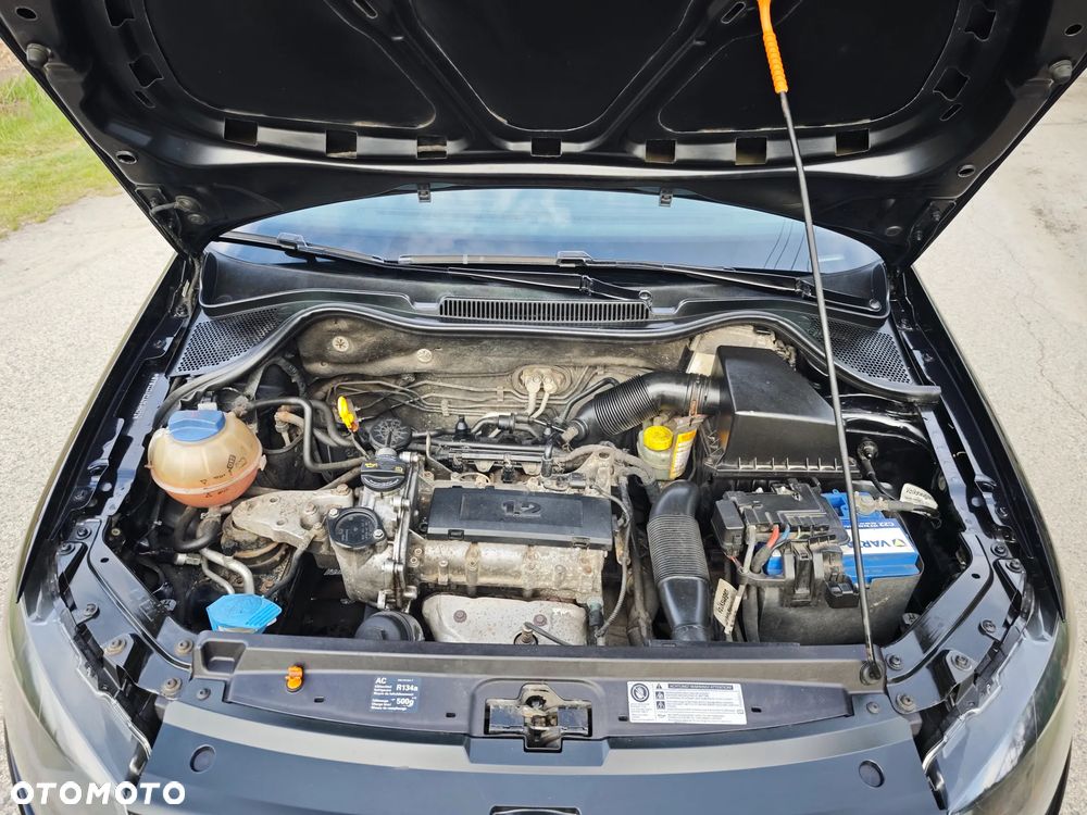 Volkswagen Polo 1.2 Trendline - 10