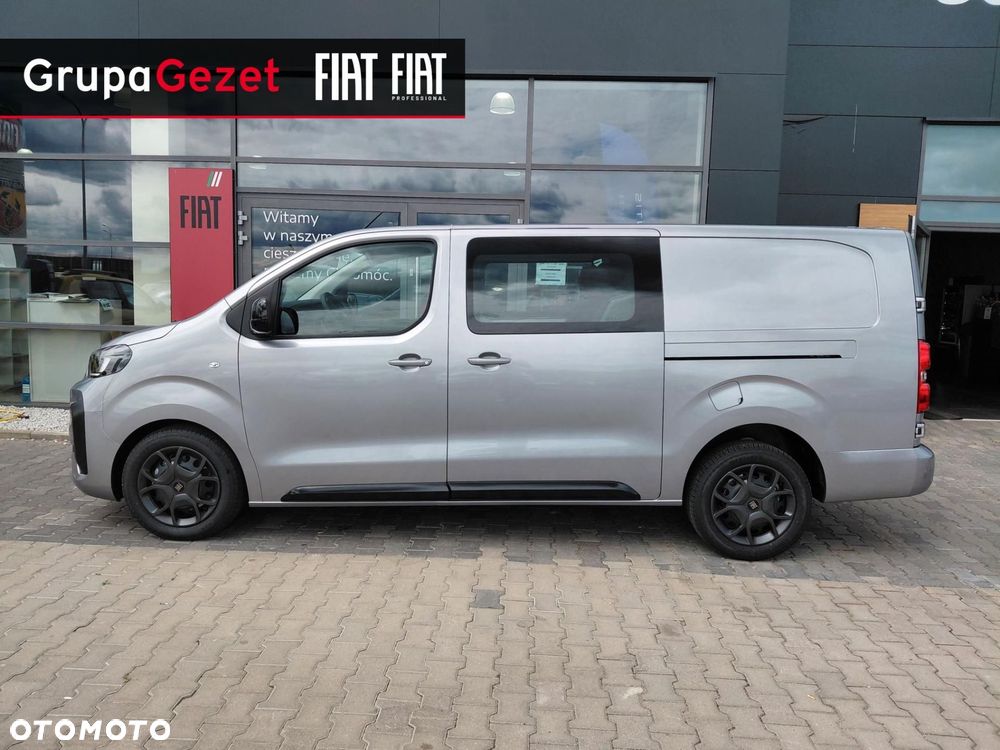 Fiat Scudo - 6