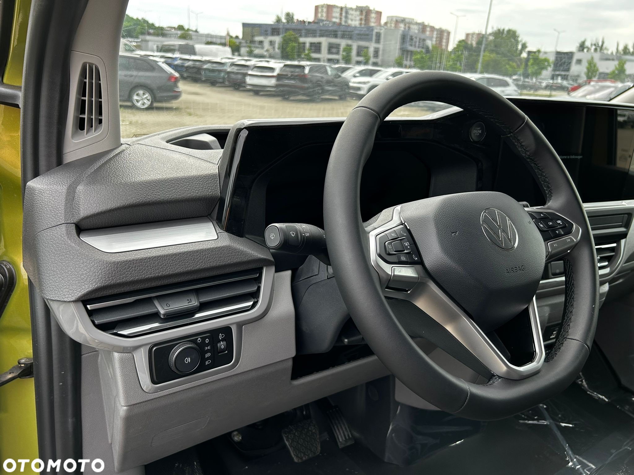 Volkswagen Transporter - 10