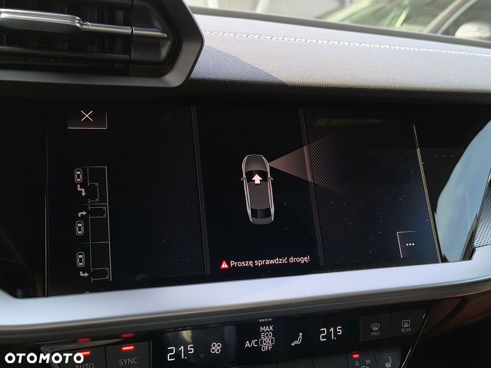 Audi S3 Limousine - 24