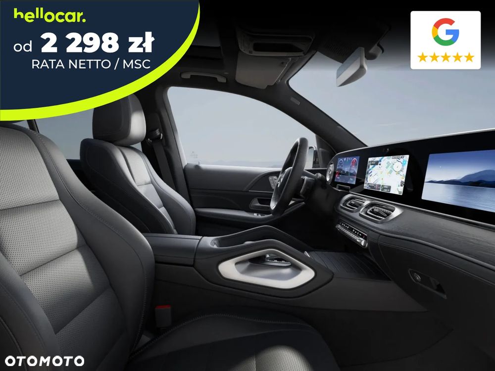 Mercedes-Benz GLE 350 d 4-Matic Advanced Plus - 7