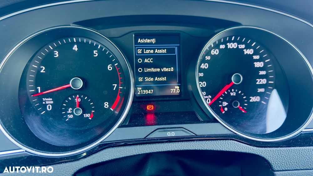 Volkswagen Passat 2.0 TSI OPF DSG 4Motion Elegance - 28