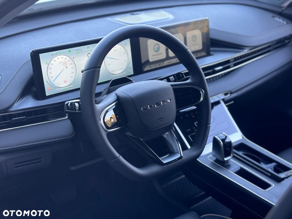 Chery Tiggo 4 - 8