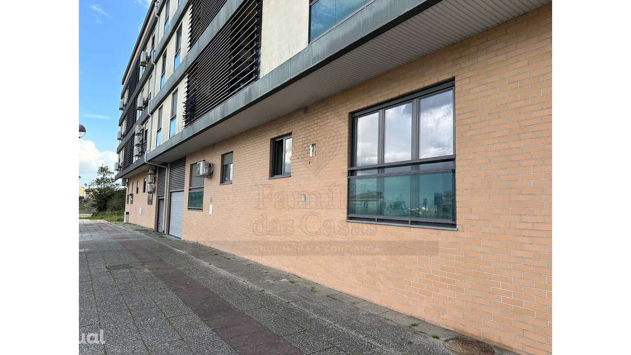 T2 em Castelo Branco - Grande imagem: 5/33