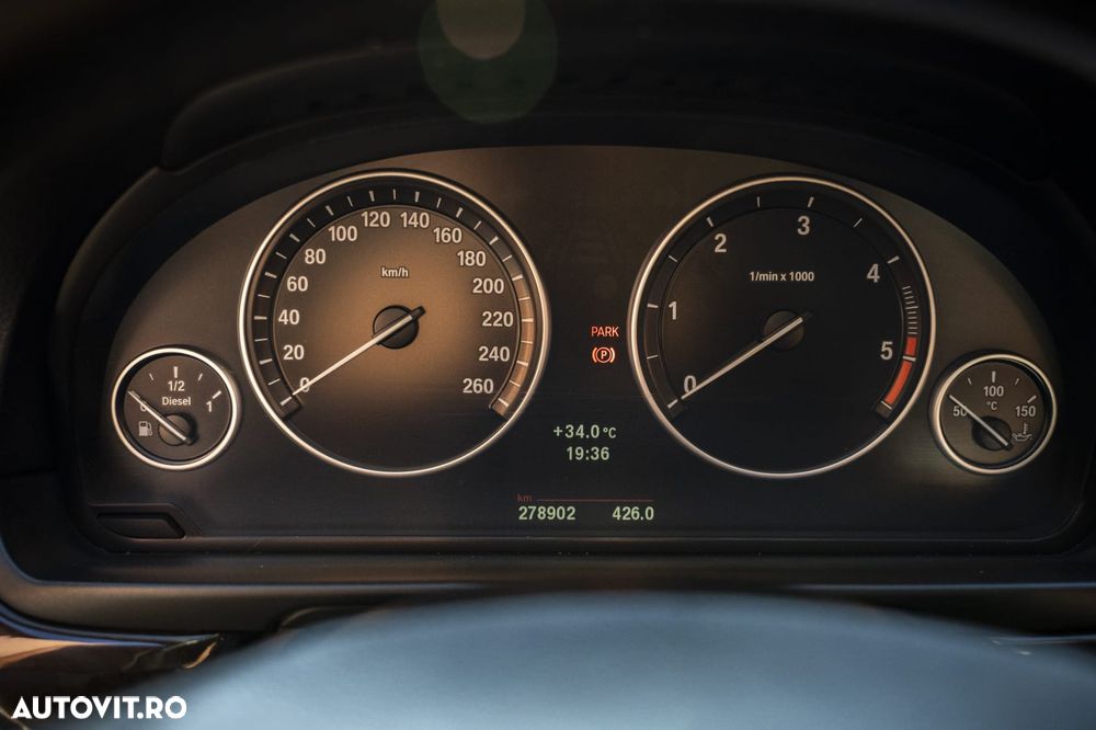 BMW Seria 5 - 3