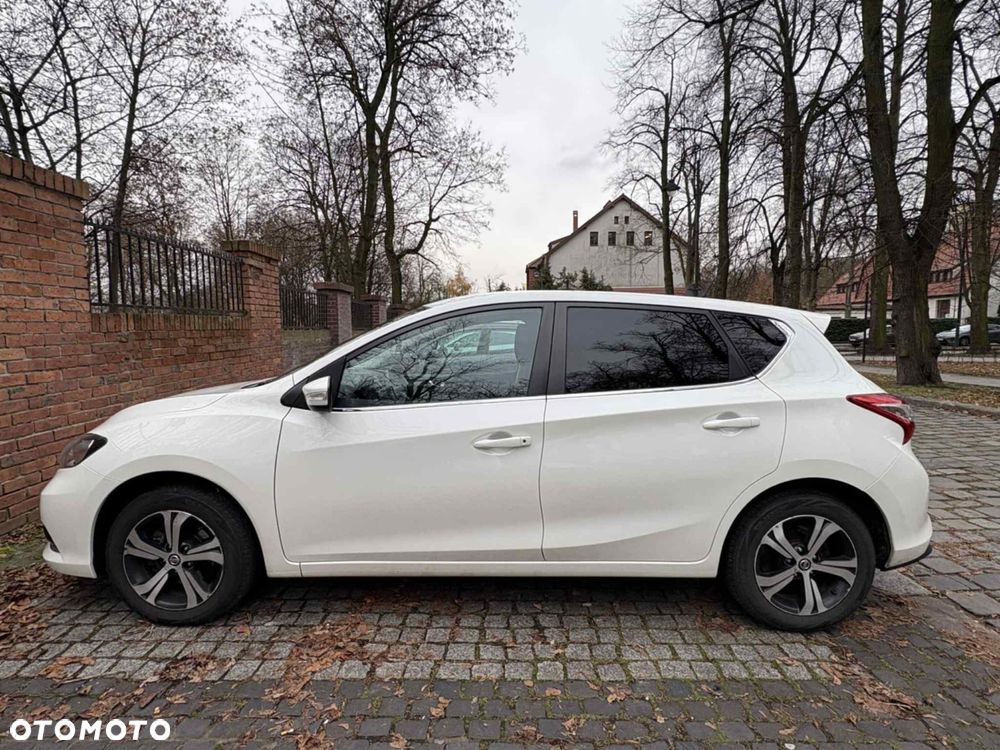 Nissan Pulsar 1.2 DIG-T Tekna EU6 - 15
